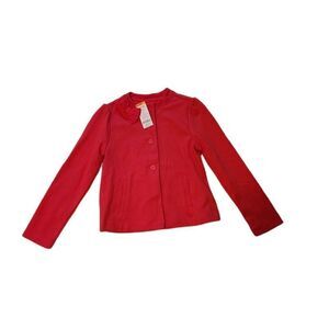 Nwt Gymboree Lightweight Jacket Large (10-12)